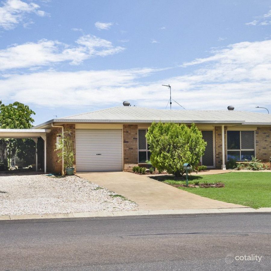 36 Silky Oak Dr, Glenvale, QLD 4350