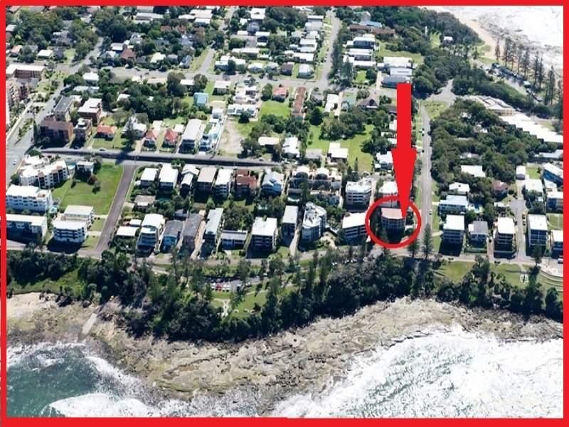 6/12 Esplanade Headland, Kings Beach, QLD 4551