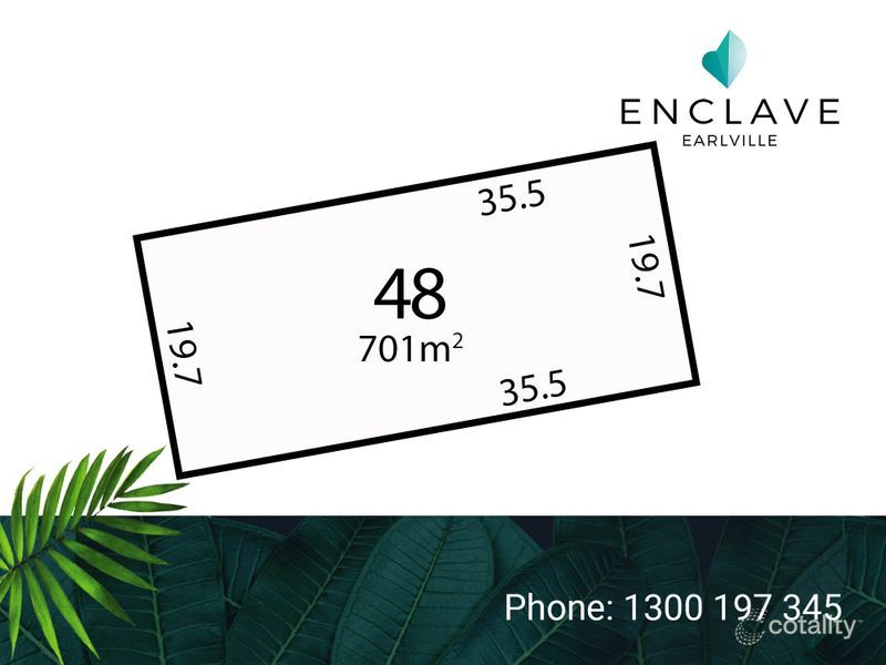 12 Jacamunda Cct, Earlville, QLD 4870