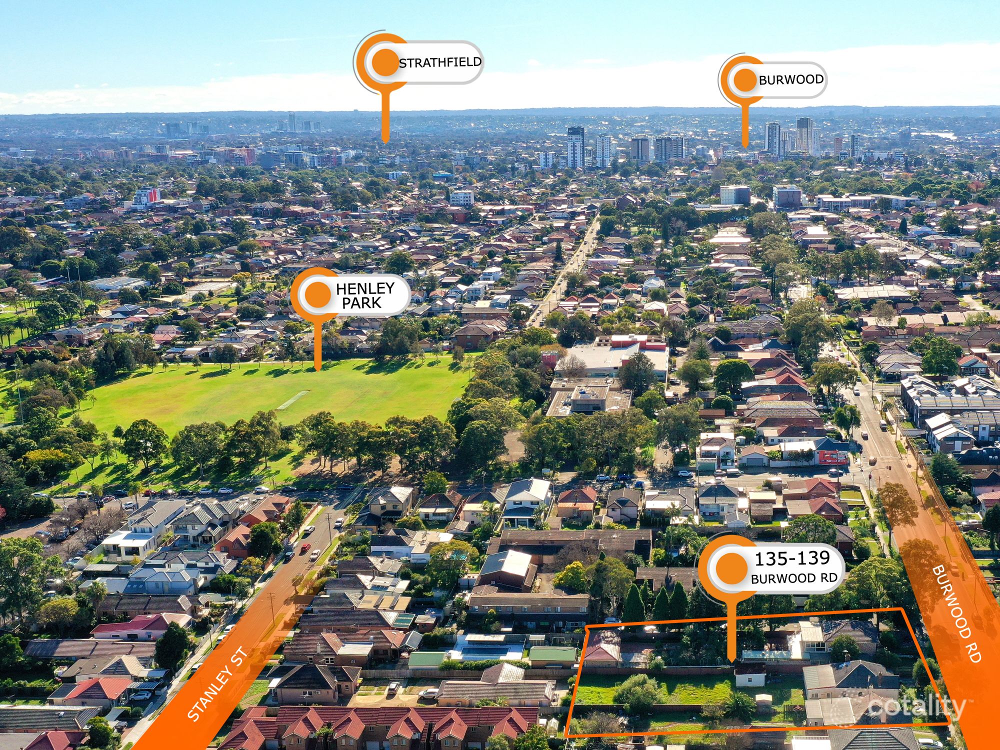 139 Burwood Rd, Croydon Park, NSW 2133