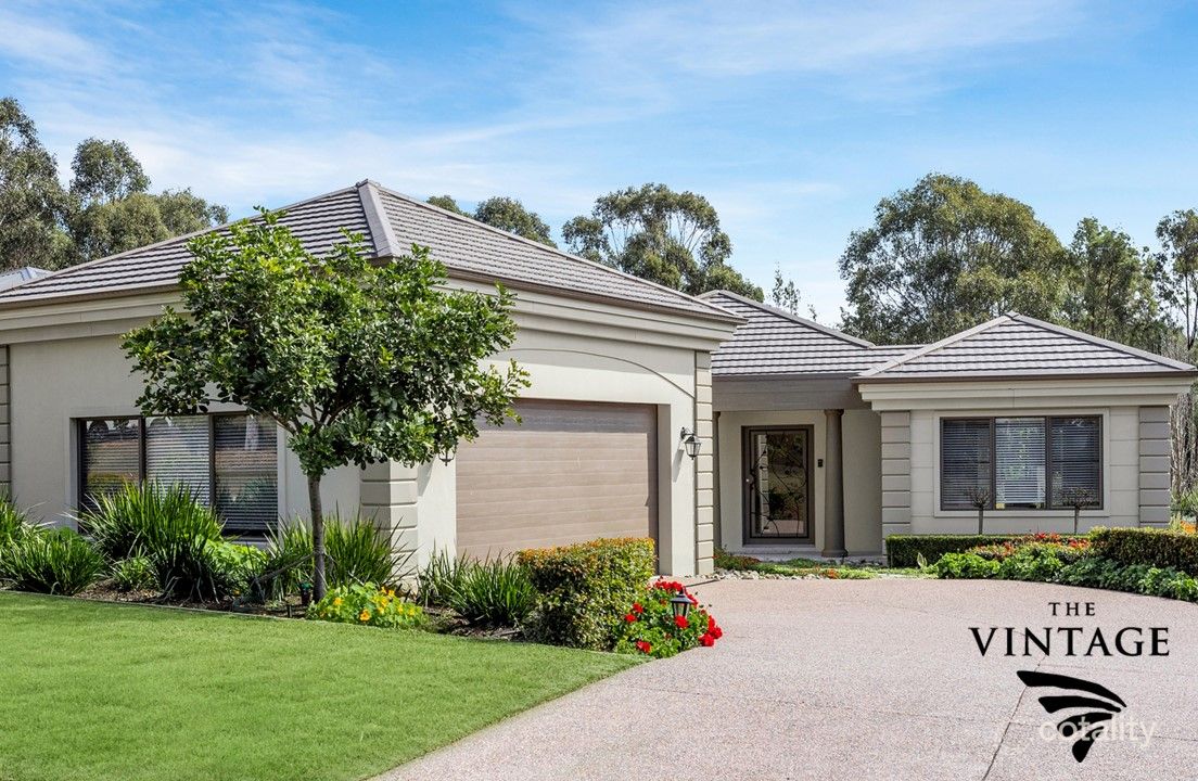 6 Hillii Lane, Pokolbin, NSW 2320