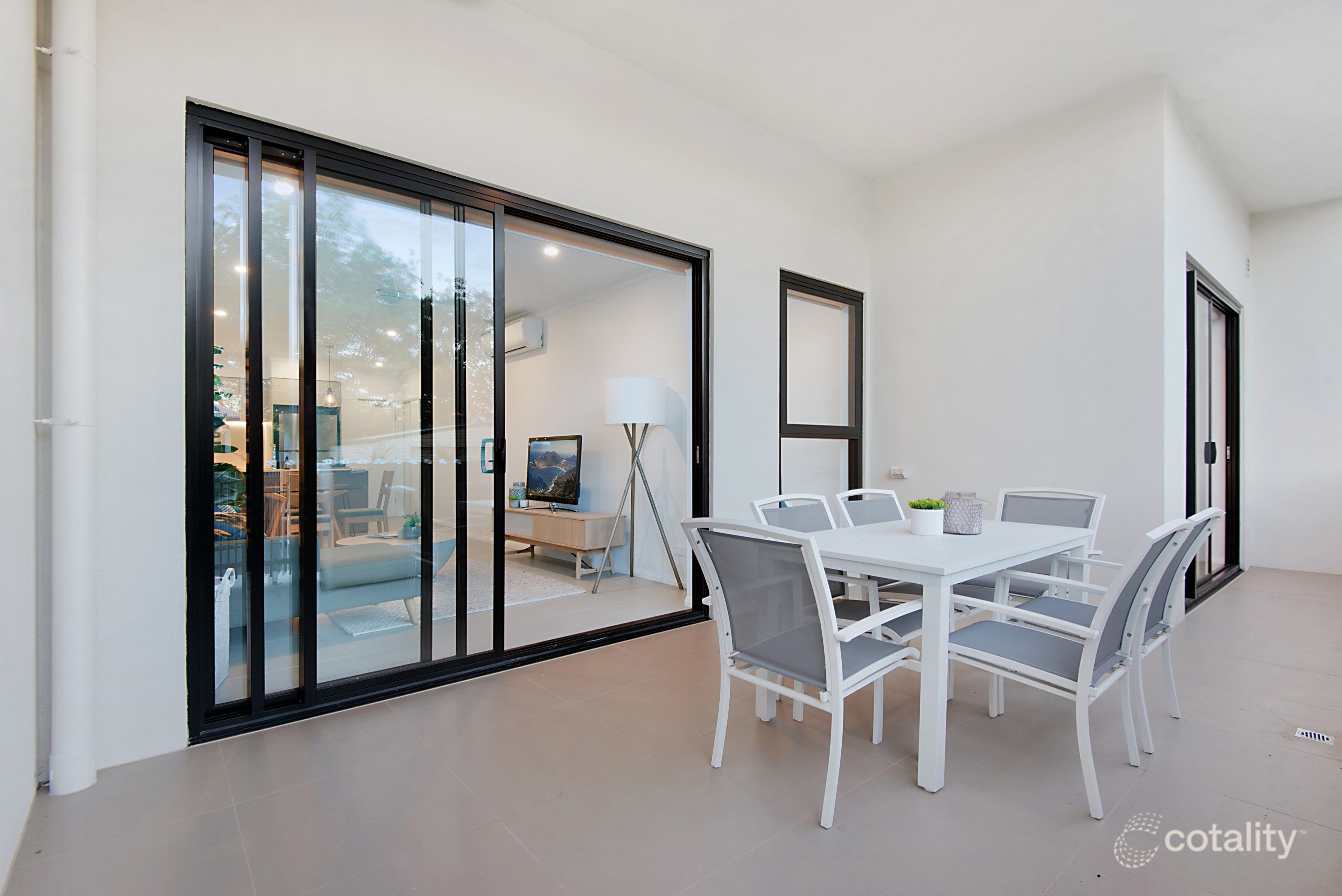 409/6 Algar St, Windsor, QLD 4030