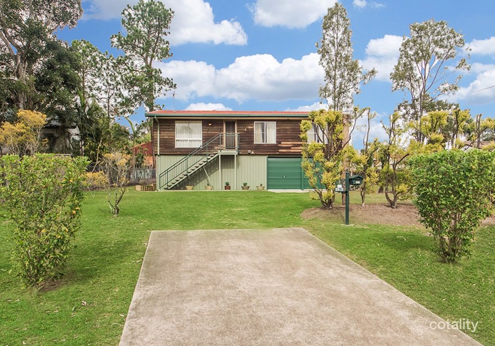 29 Ashworth St, Gailes, QLD 4300