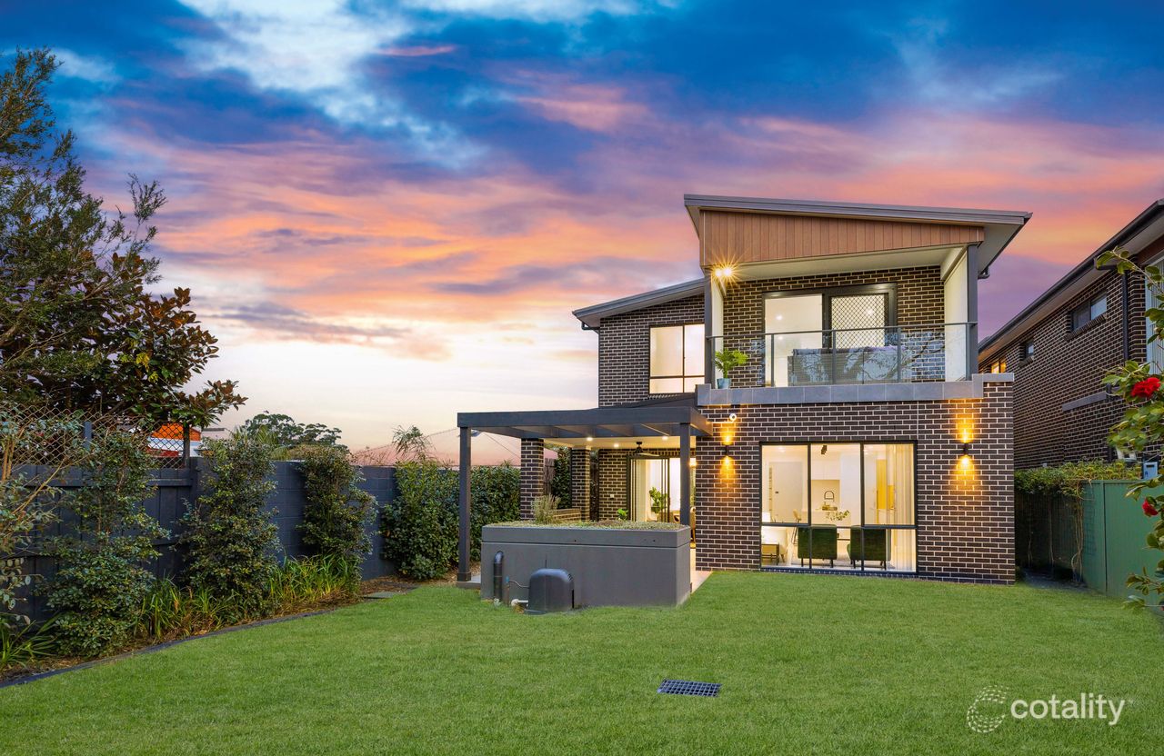 67 Chelmsford Ave, Epping, NSW 2121