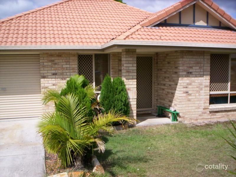 18 Richard St, Camira, QLD 4300