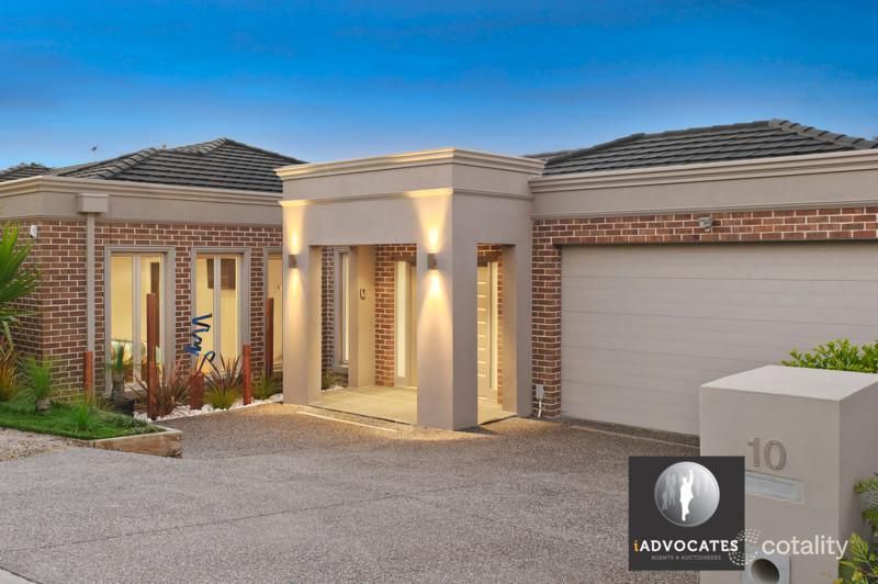 10 Emerald Rise, Templestowe, VIC 3106