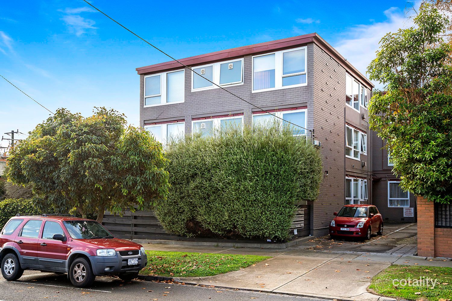 11/134 Brighton Rd, Ripponlea, VIC 3185