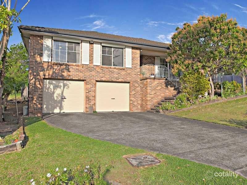 18 Davidson Rd, Menai, NSW 2234