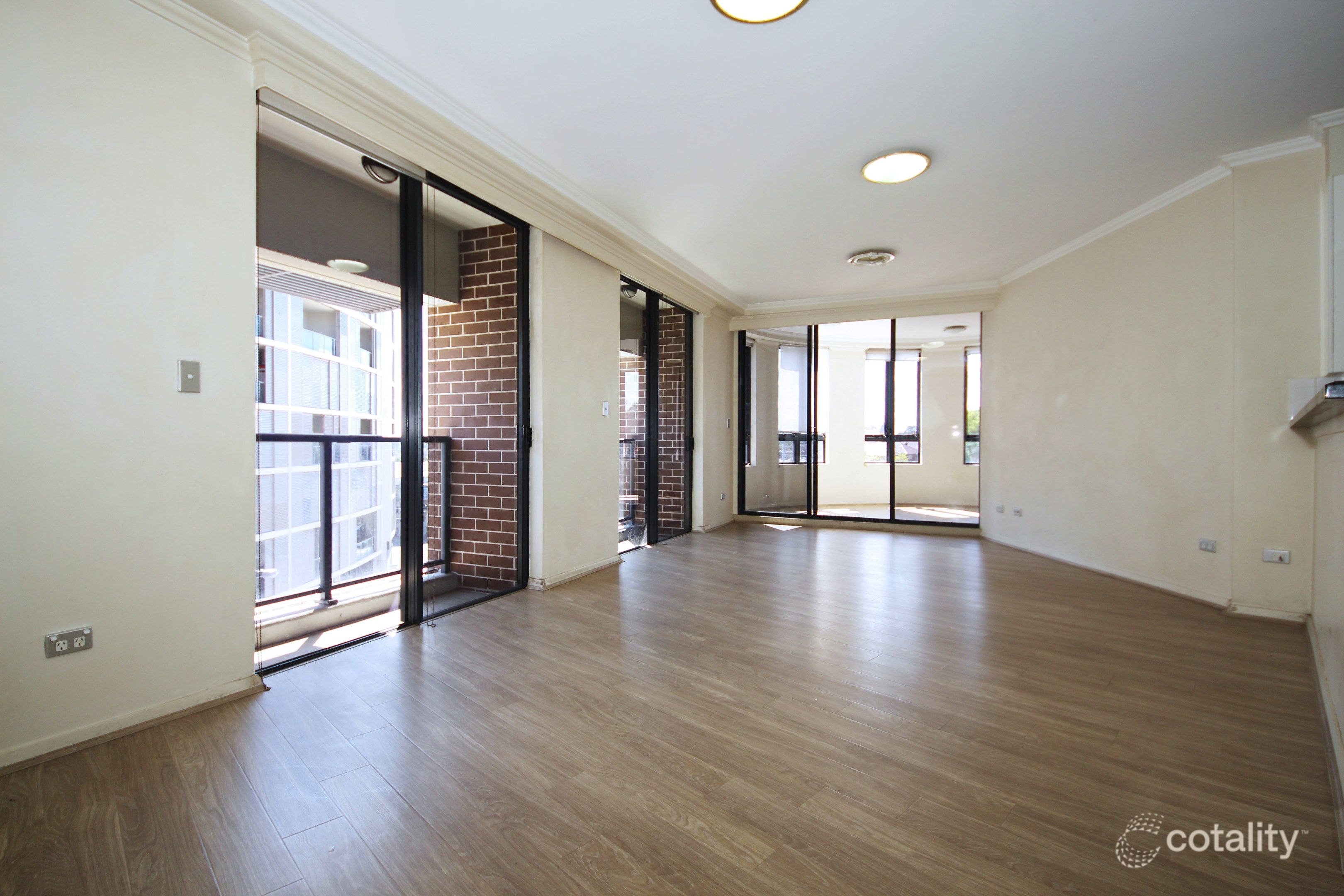 100/1 Brown St, Ashfield, NSW 2131