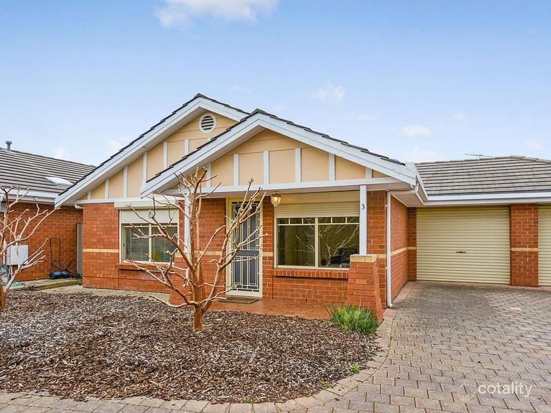 3/19 Shelley St, Firle, SA 5070
