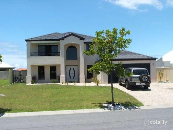 3 Turnstone Cl, Banksia Beach, QLD 4507