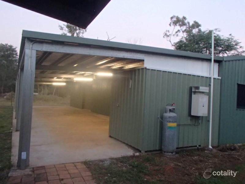 9 Lamandilla Rd, Herbert, NT 0836