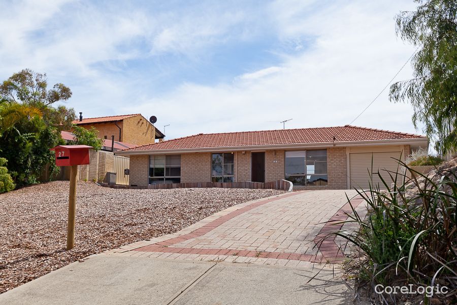 27 Yanrey St, Golden Bay, WA 6174