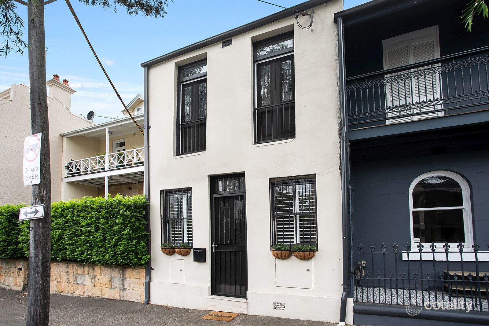59 Glenmore Rd, Paddington, NSW 2021
