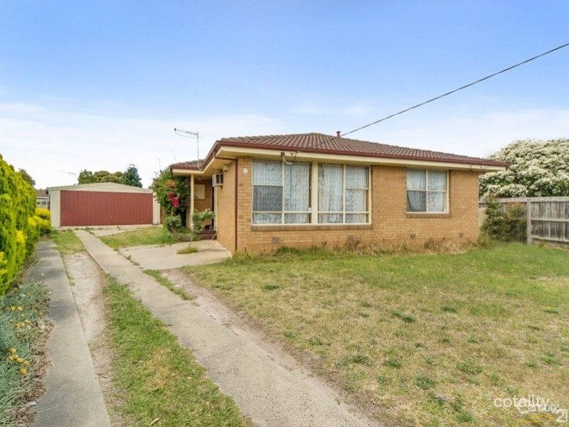 71 Brunning Cres, Frankston North, VIC 3200