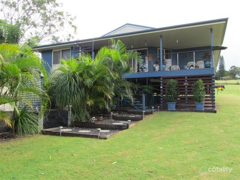 35b Aplin Tce, Gin Gin, QLD 4671