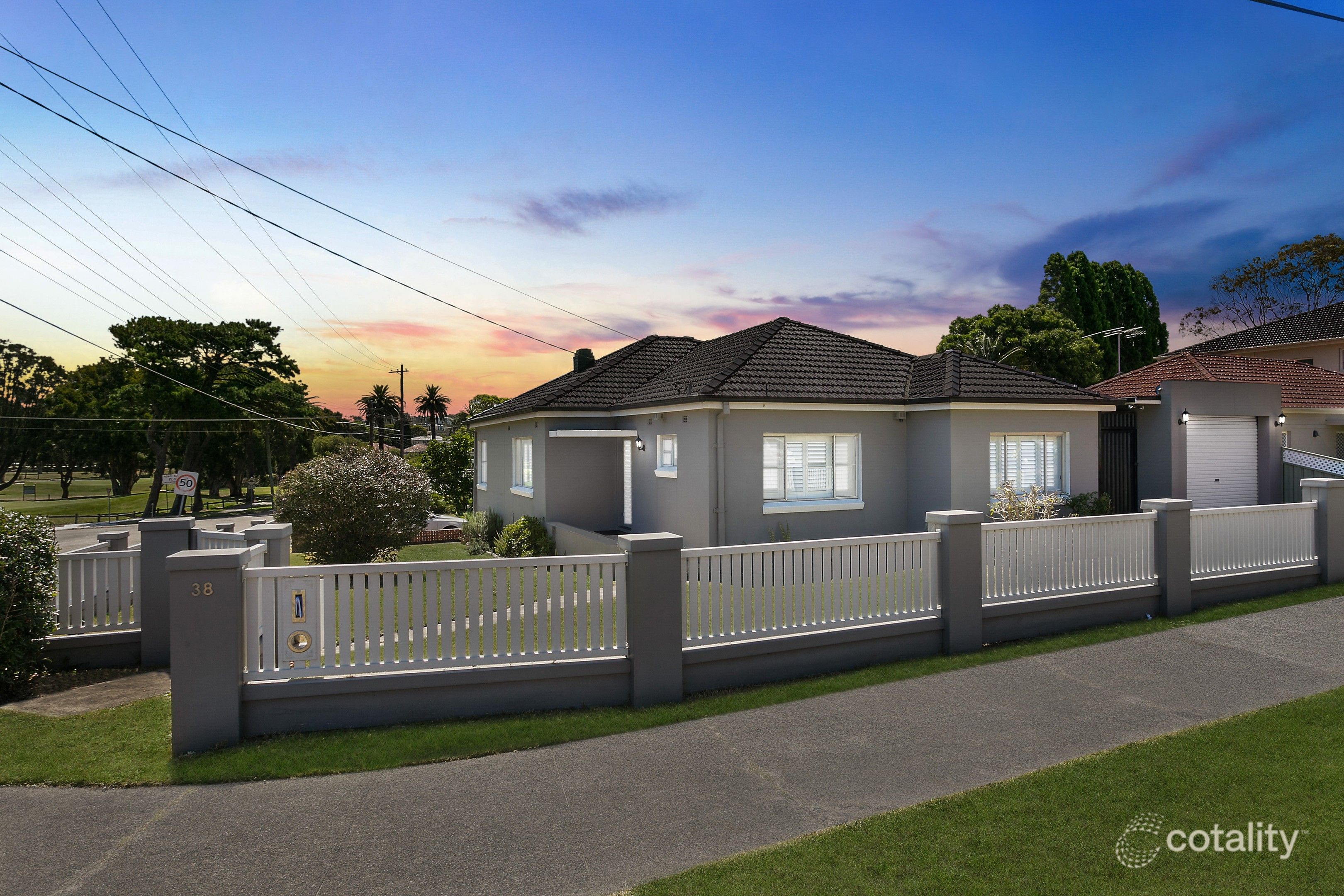 38 Marx Ave, Beverley Park, NSW 2217