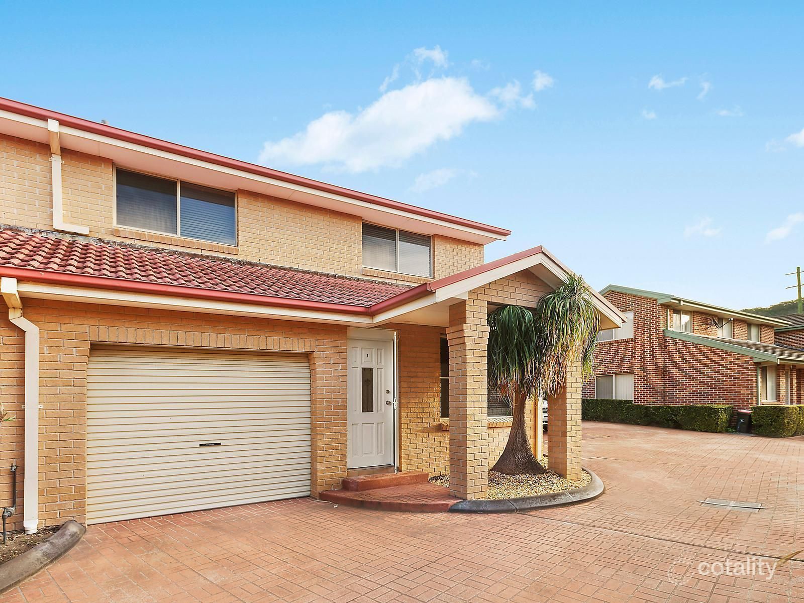 1/2-6 Rixons Pass Rd, Woonona, NSW 2517