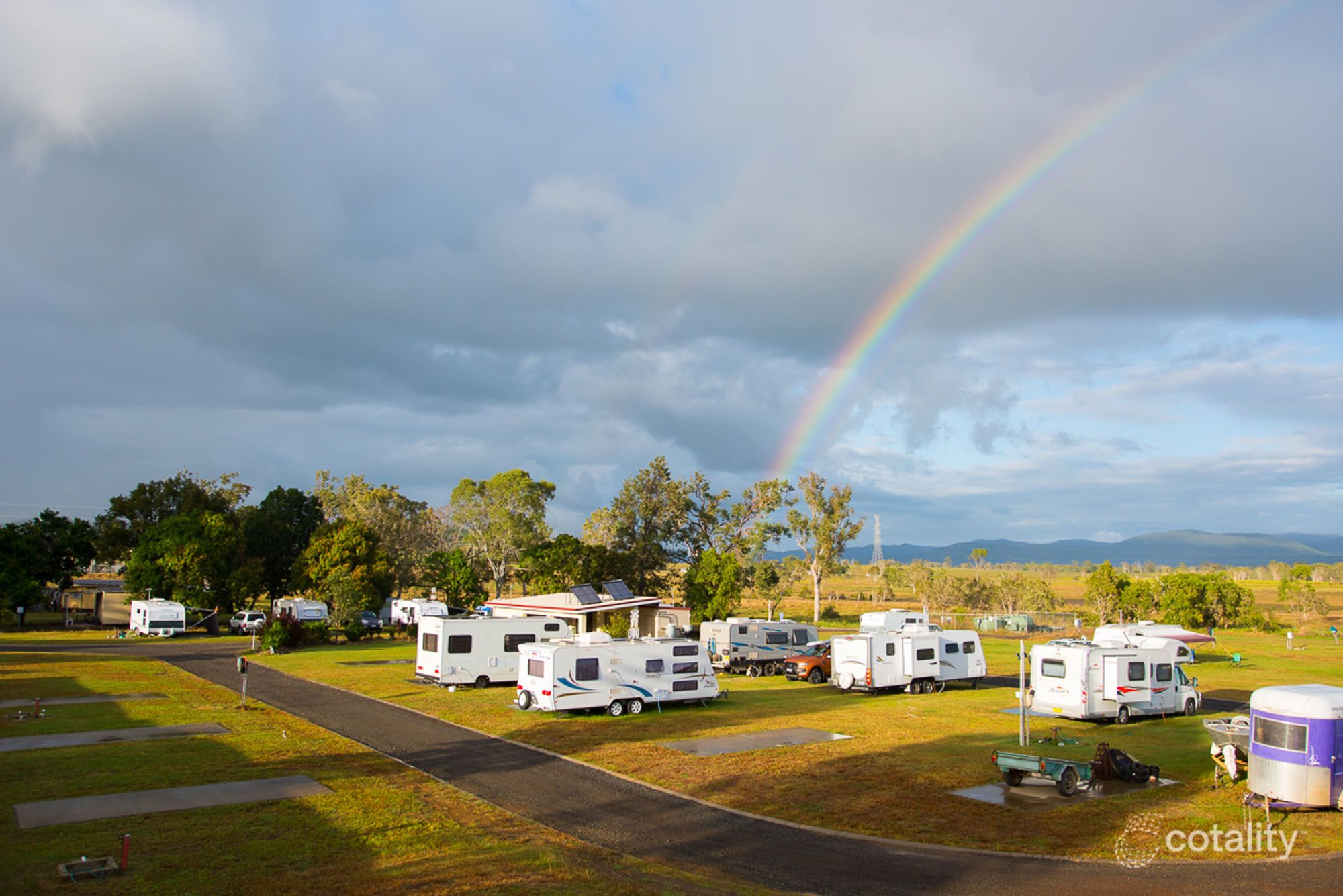 92259 Bruce Hwy, Alligator Creek, QLD 4740