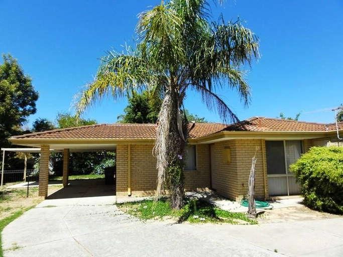 6b Arrowrock Rtt, Greenfields, WA 6210