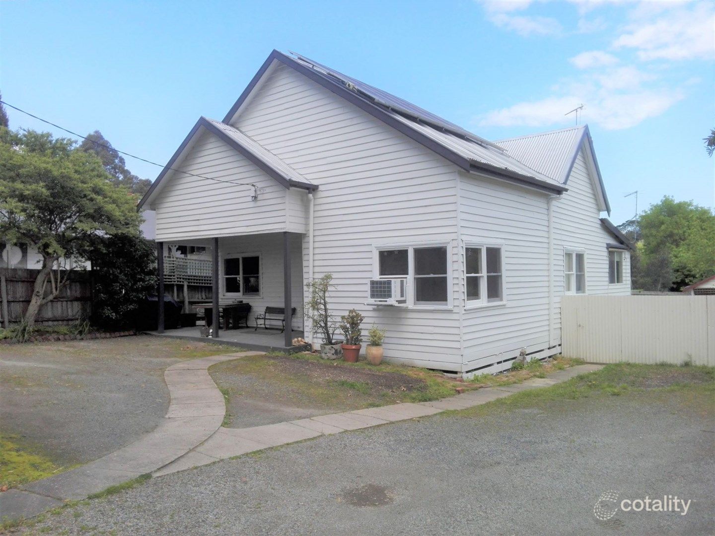 117 Maroondah Hwy, Healesville, VIC 3777