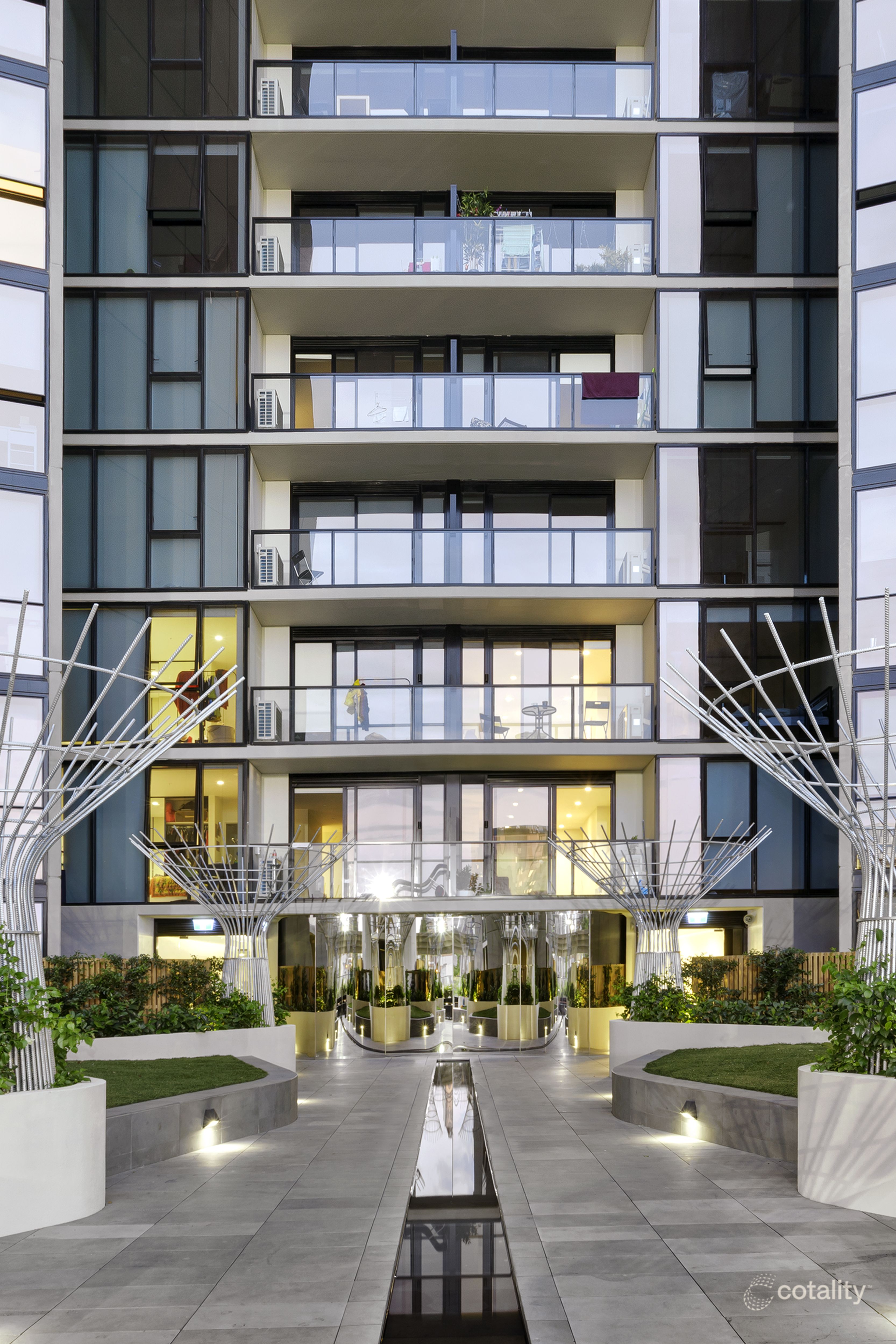 1319/8 Daly St, South Yarra, VIC 3141