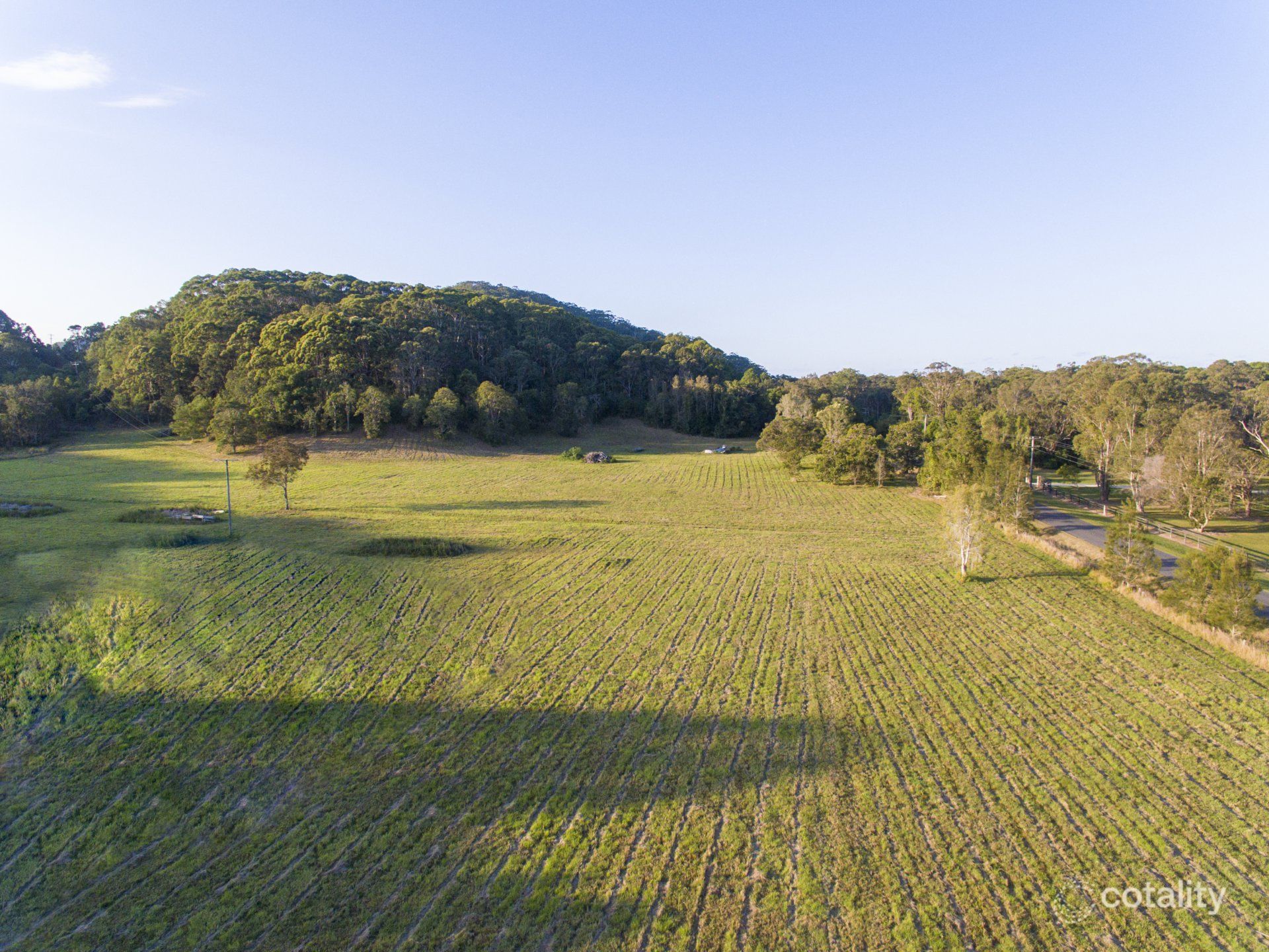 226 Round Mountain Rd, Round Mountain, NSW 2484