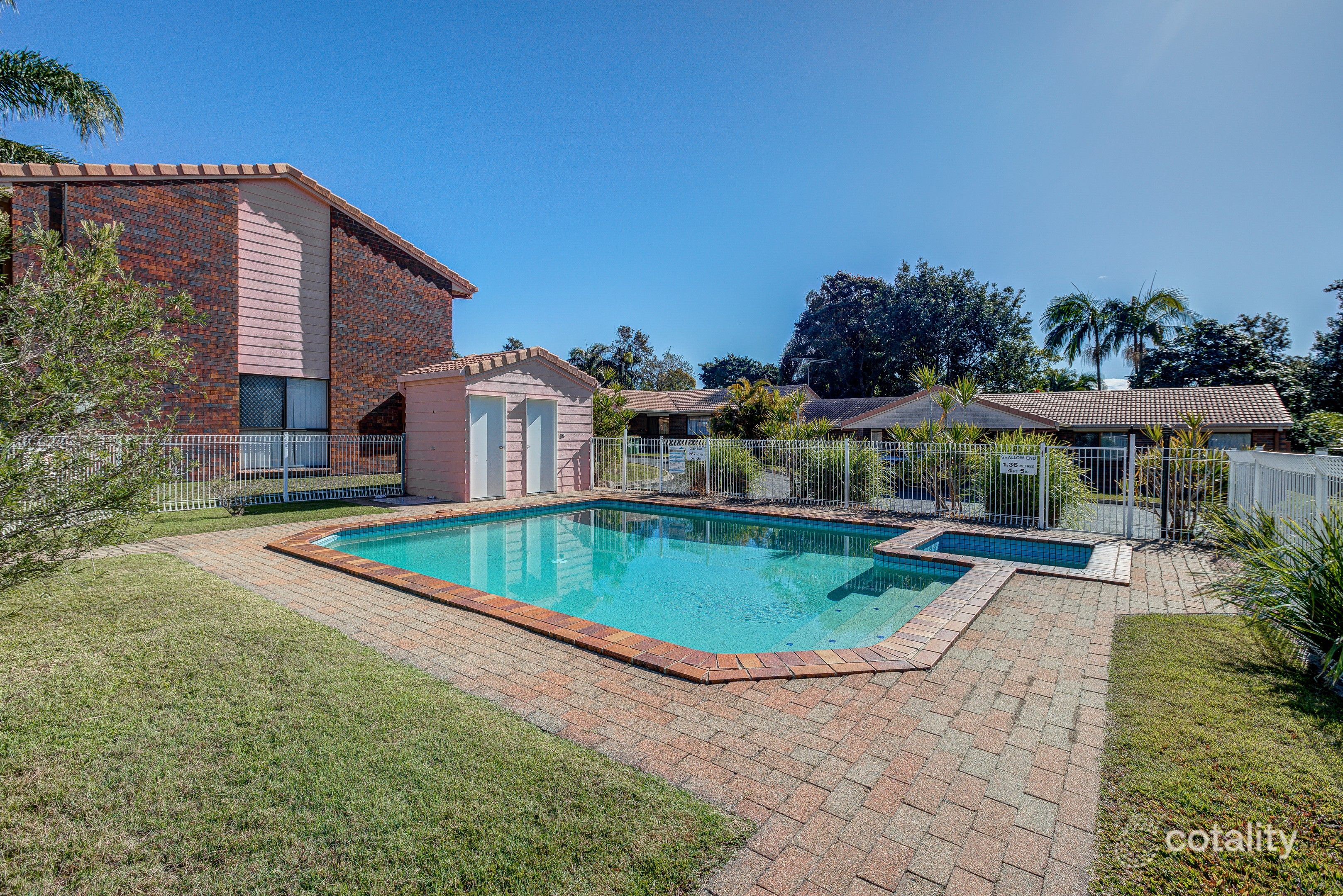 12/10 Damalis St, Woodridge, QLD 4114