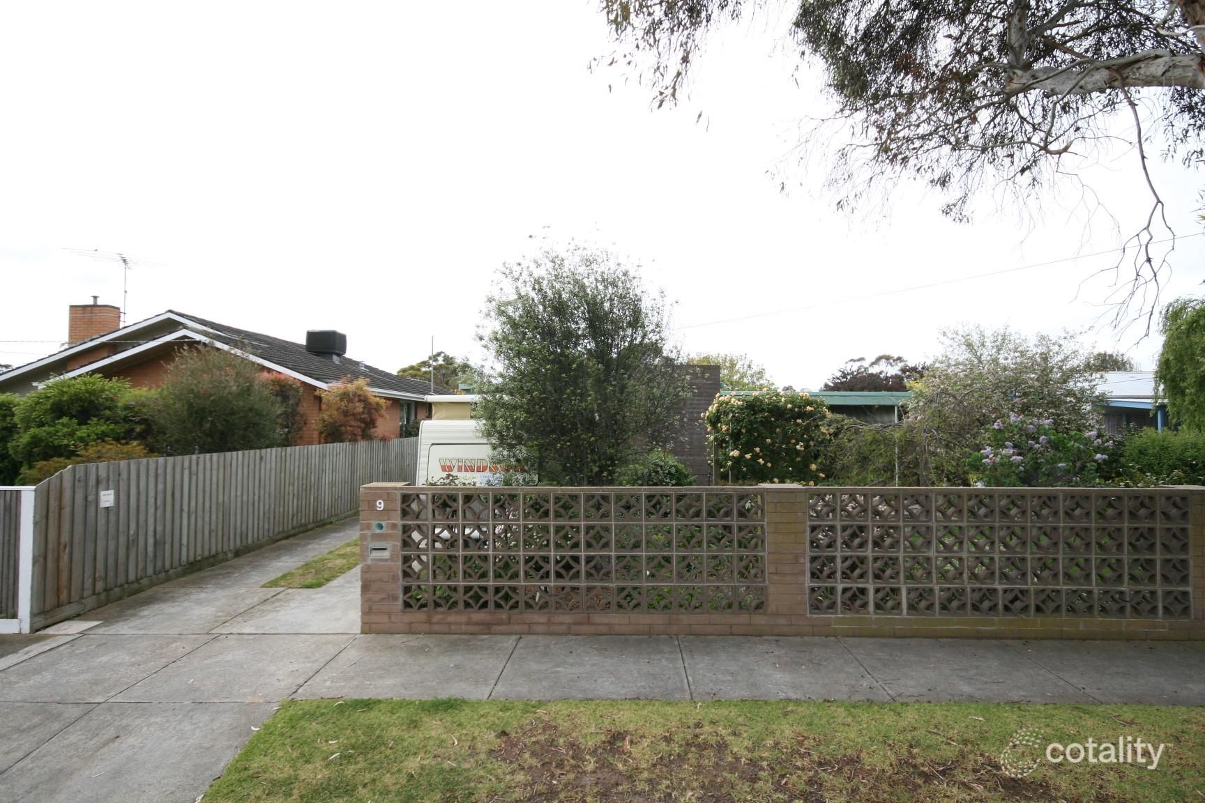 9 Anthony St, Newcomb, VIC 3219