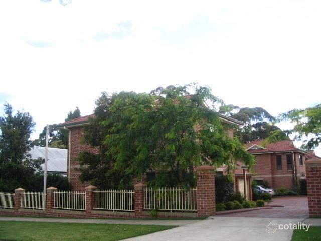 4/49-51 Melvin St, Beverly Hills, NSW 2209
