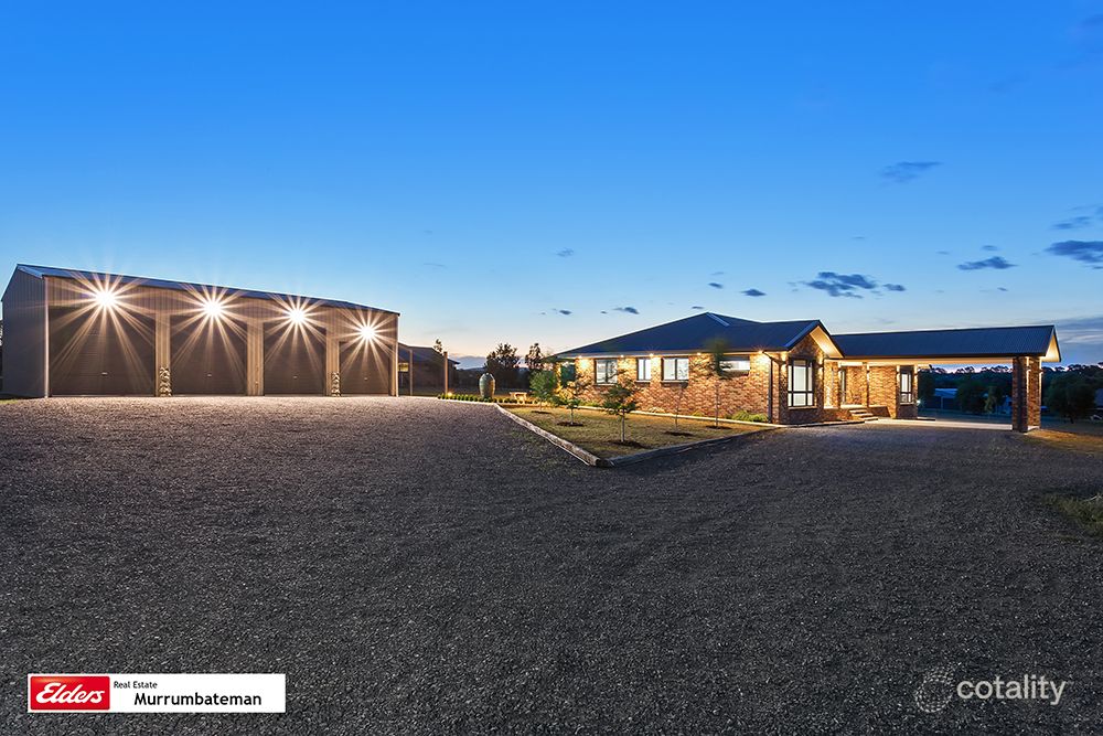 19 Governor Dr, Murrumbateman, NSW 2582