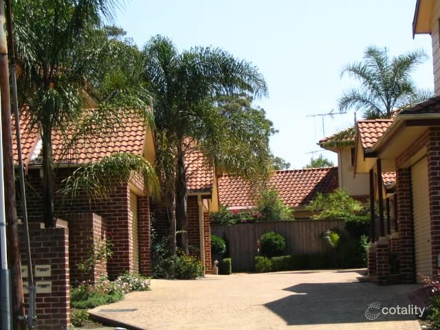 98a Duffy Ave, Westleigh, NSW 2120