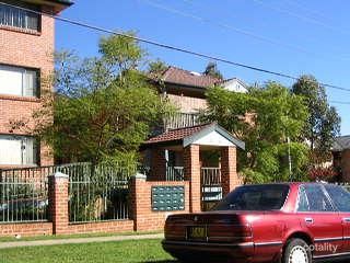 16/10-14 Arthur St, Merrylands West, NSW 2160