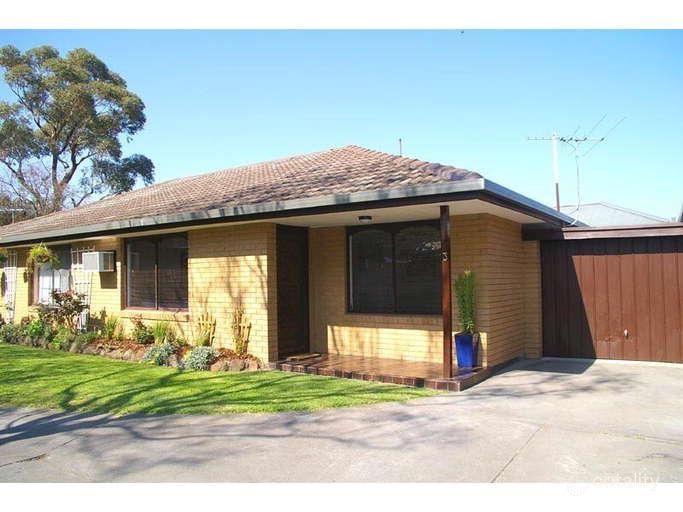3/84 Chute St, Mordialloc, VIC 3195
