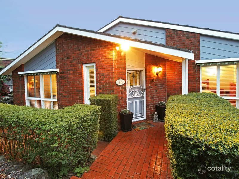 46 James Cook Dr, Wandana Heights, VIC 3216