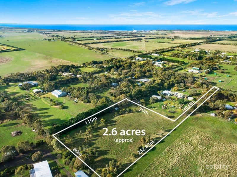 135 Bluestone School Rd, Connewarre, VIC 3227