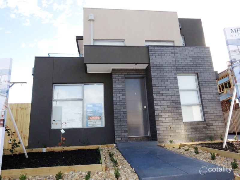 1/48 Bakers Rd, Coburg North, VIC 3058