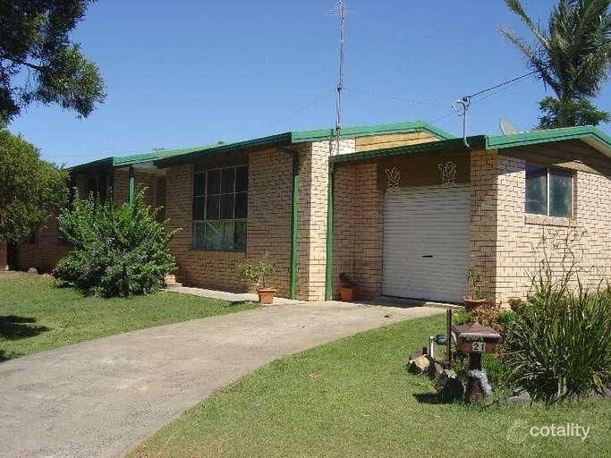21 Tallowood Ave, Casino, NSW 2470