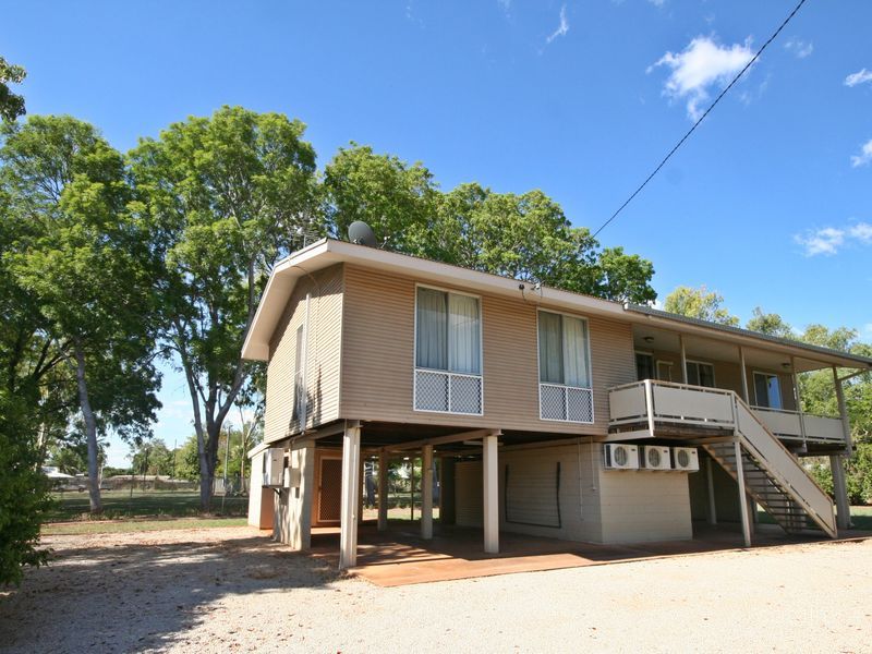3 Forscutt Pl, Katherine East, NT 0850