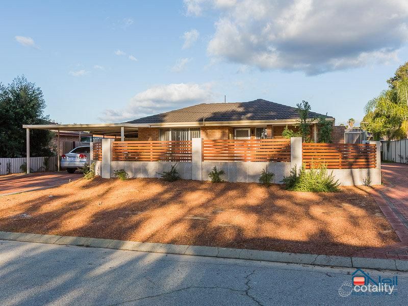 6 Balanda Pl, Armadale, WA 6112
