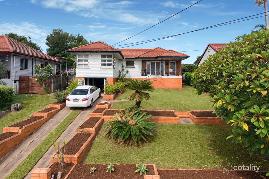 8 Wyeth St, Wynnum, QLD 4178