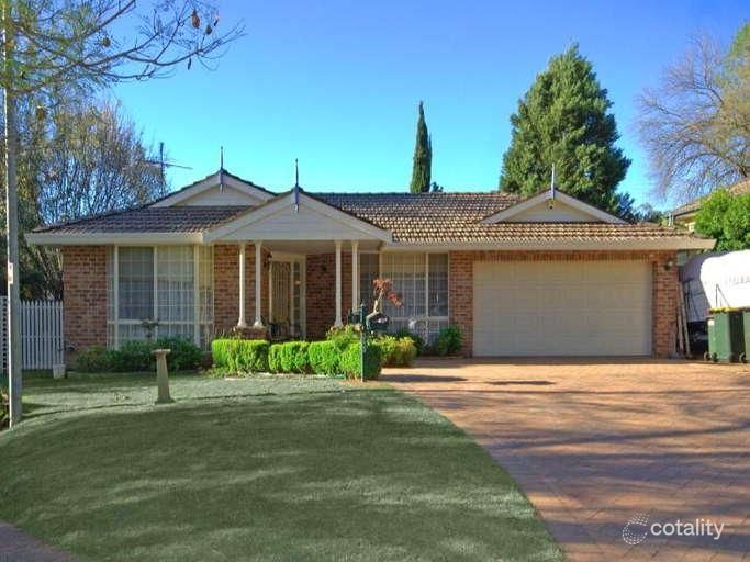 6 Silky Oak Gr, Elderslie, NSW 2570