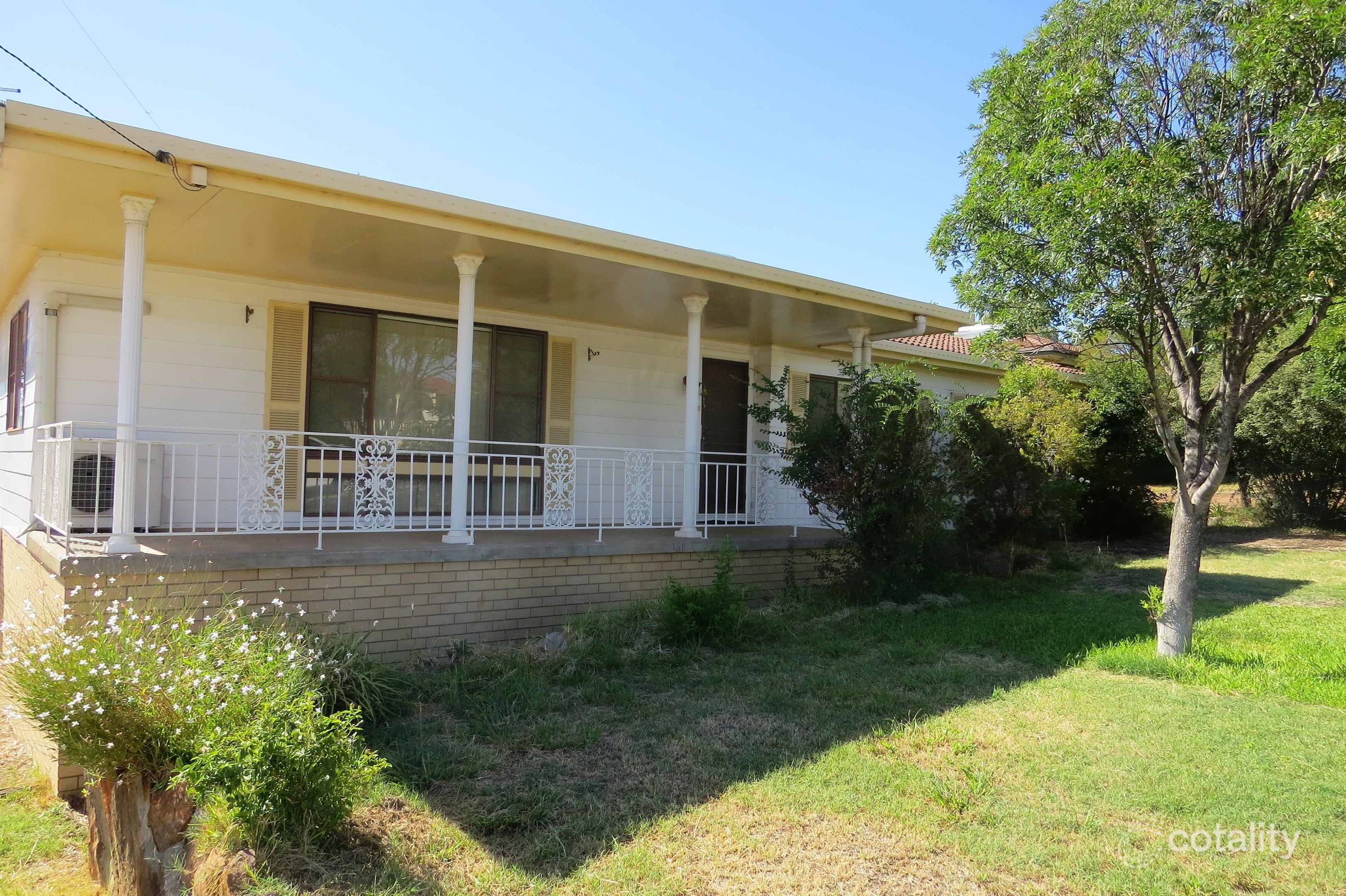 47 Market St, Warialda, NSW 2402