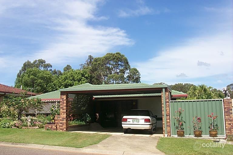 3 Willara, Carseldine, QLD 4034