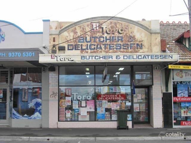 5/16 Holmes Rd, Moonee Ponds, VIC 3039