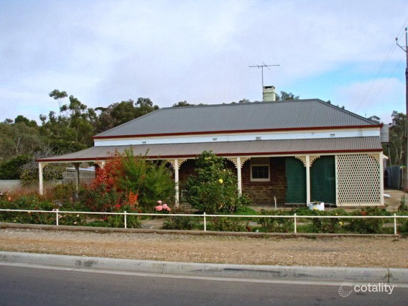 76 Langmeil Rd, Tanunda, SA 5352