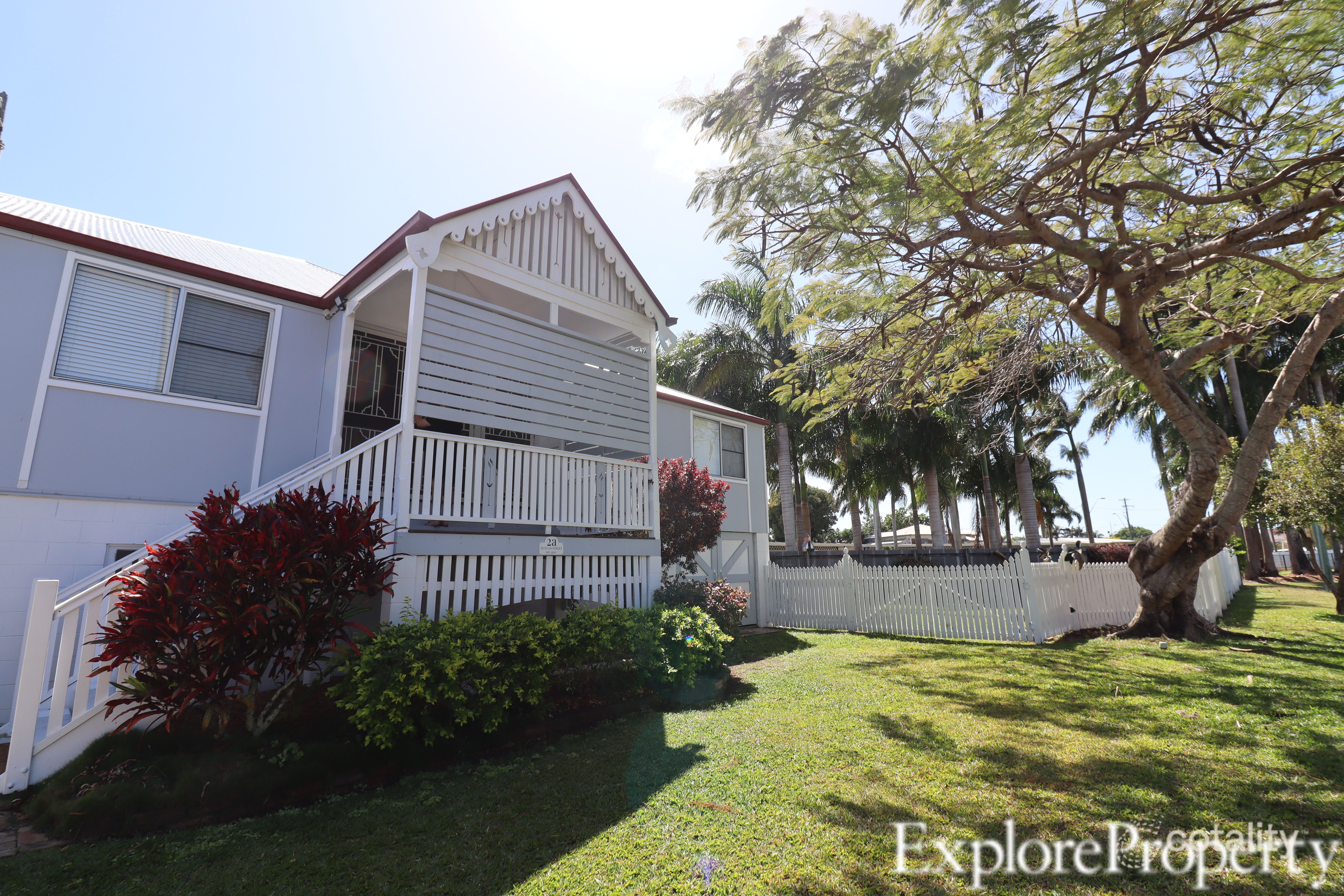 2a Duncan St, West Mackay, QLD 4740