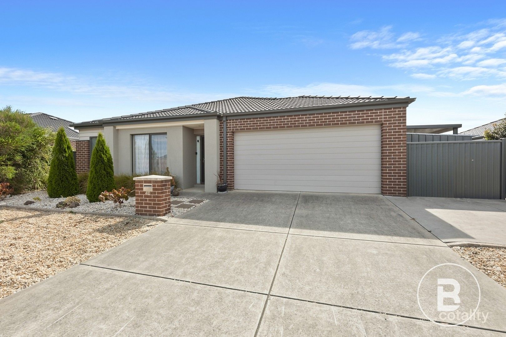 40 Brahman Dr, Delacombe, VIC 3356