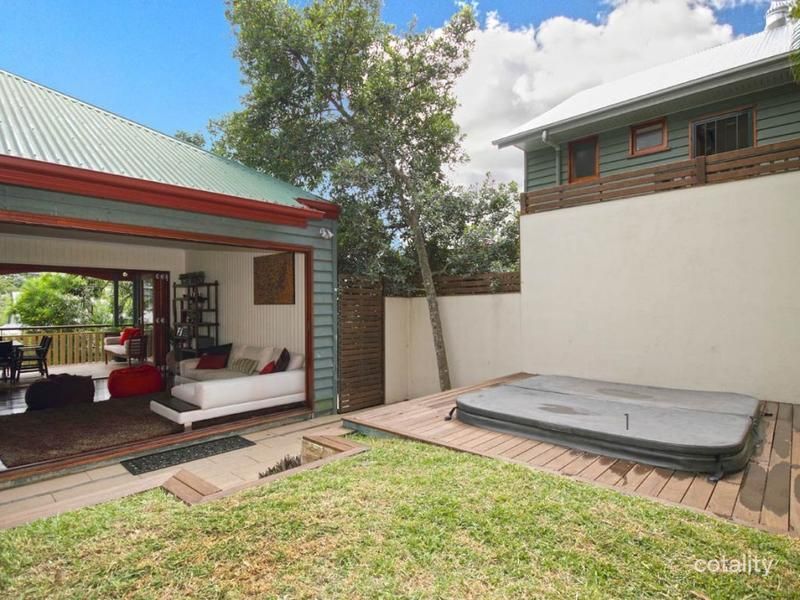 50 Owen Lane, Auchenflower, QLD 4066