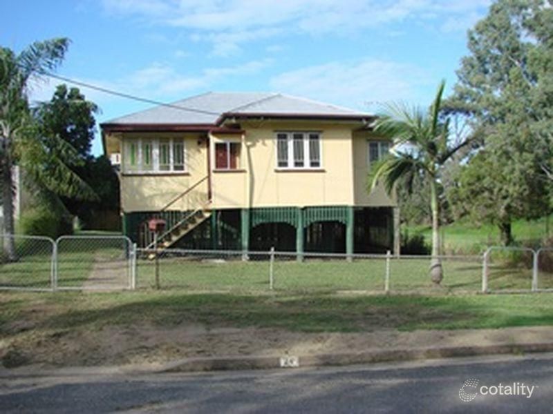 24 Hadgraft St, Park Avenue, QLD 4701